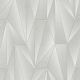 Erismann Geometric Grey Wallpaper 10294-10