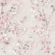 Erismann Blossom Tree Pink Stone Wallpaper 339577