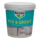 Bartoline Wall Tile Fix & Grout Tub 1kg
