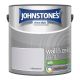 Johnstones Wall & Ceiling Silk Emulsion Paint 2.5l Iridescence